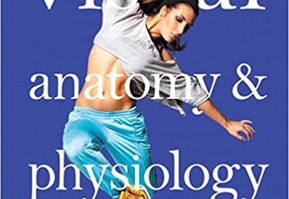 Visual Anatomy and Physiology (2nd Edition) – PDF