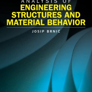 Analysis of Engineering Structures and Material Behavior – PDF
