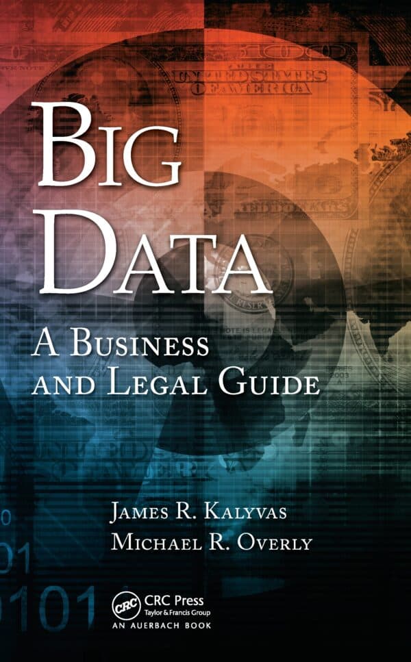 Big Data: A Business and Legal Guide – eBook PDF