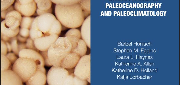 Boron Proxies in Paleoceanography and Paleoclimatology – PDF