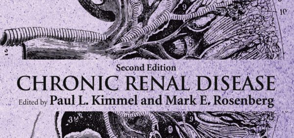 Chronic Renal Disease (2nd Edition) – PDF