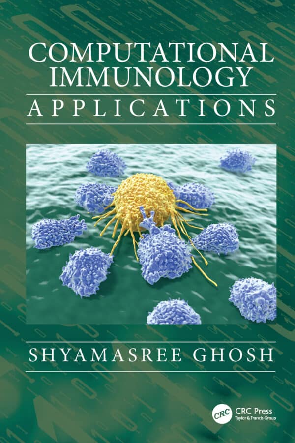 Computational Immunology: Basics – eBook PDF