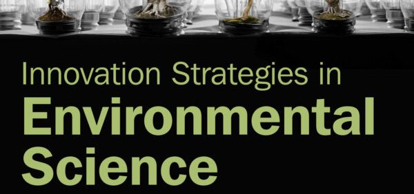 Innovation Strategies in Environmental Science – PDF