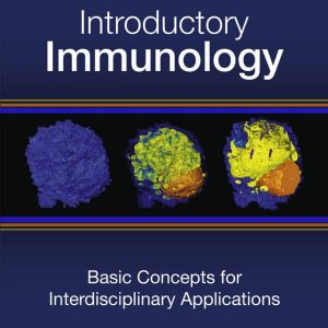 Introductory Immunology: Basic Concepts for Interdisciplinary Applications (2nd Edition) – PDF