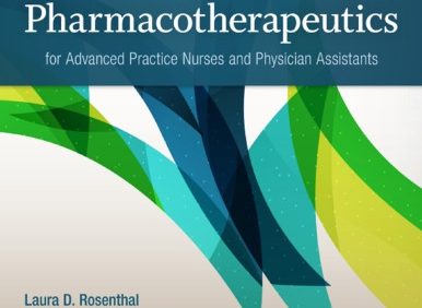 Lehne’s Pharmacotherapeutics for Advanced Practice Nurses and Physician Assistants (2nd Edition) – PDF