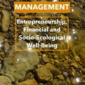 Management: Entrepreneurship, Financial and Socio-ecological Well-being – PDF