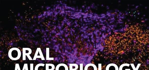 Oral Microbiology and Immunology (3rd Edition) – PDF