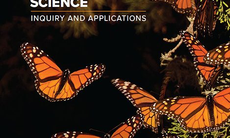 Principles of Environmental Science (9th Edition) – PDF