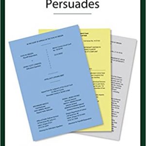 An Advocate Persuades – PDF