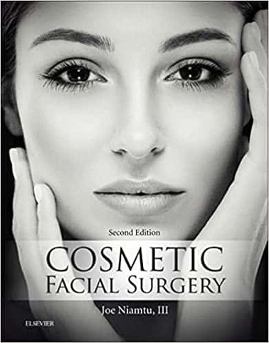 Cosmetic Facial Surgery (2nd Edition) – eBook PDF