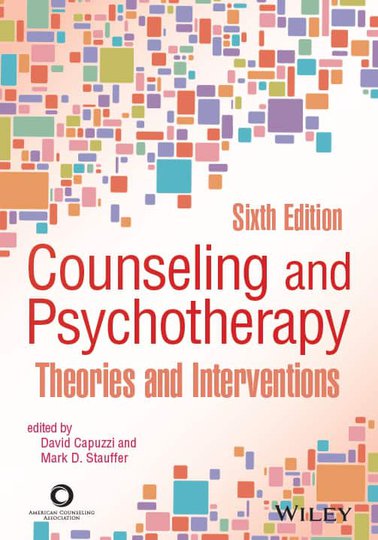 Counseling and Psychotherapy: Theories and Interventions (6th Edition) – eBook PDF