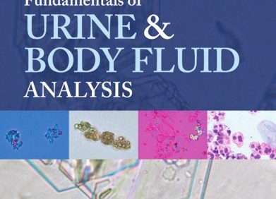 Fundamentals of Urine and Body Fluid Analysis (4th edition) – PDF