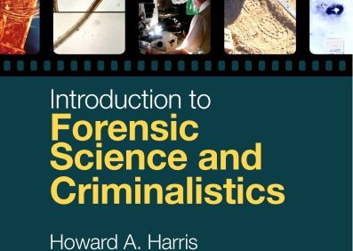 Introduction to Forensic Science and Criminalistics (2nd edition) – PDF