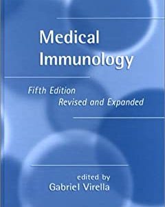 Medical Immunology: Revised And Expanded (5th Edition) – PDF