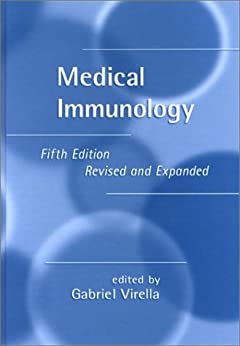 Medical Immunology: Revised And Expanded (5th Edition) – eBook PDF