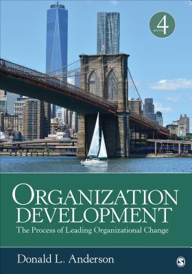 Organization Development: The Process of Leading Organizational Change (4th Edition) – eBook PDF