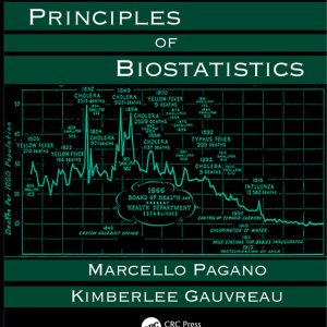 Principles of Biostatistics (2nd Edition) – PDF