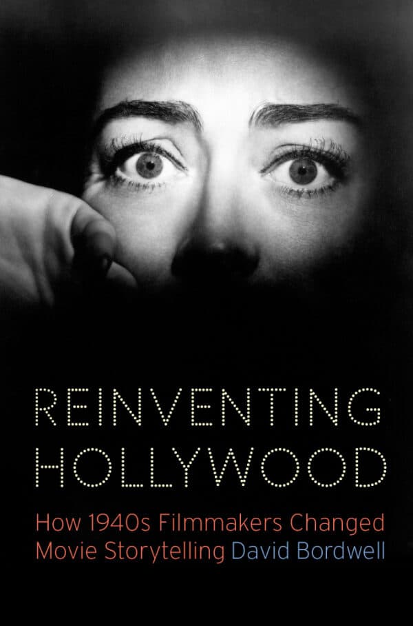 Reinventing Hollywood: How 1940s Filmmakers Changed Movie Storytelling – PDF