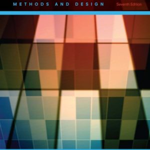 Research in psychology: methods and design (7th Edition) – PDF