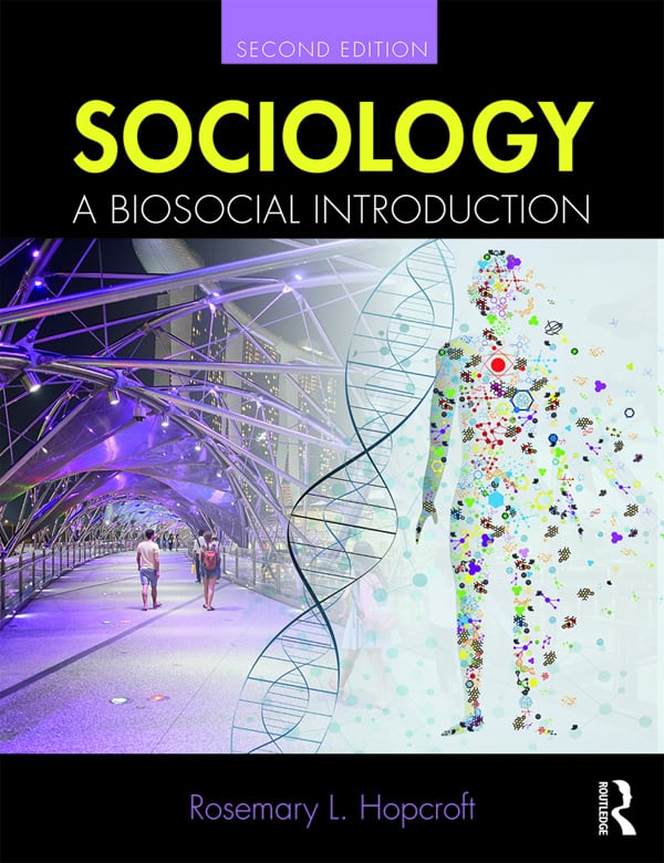 Sociology: A Biosocial Introduction (2nd Edition) – PDF