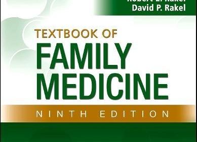 Textbook of Family Medicine (9th edition) – PDF
