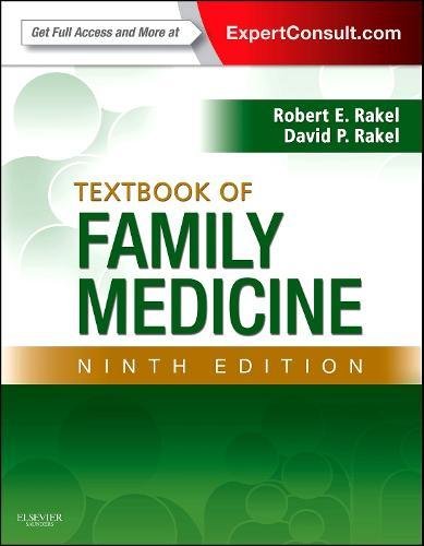 Textbook of Family Medicine (9th edition) – eBook PDF