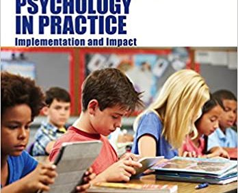 The Wiley Handbook of Developmental Psychology in Practice: Implementation and Impact – PDF