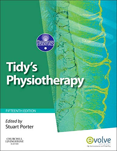 Tidy's Physiotherapy – PDF
