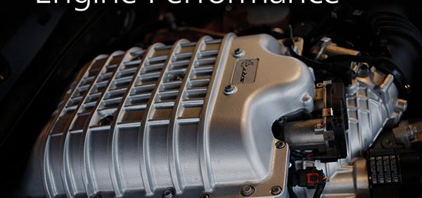 Automotive Engine Performance: CDX Master Automotive Technician Series – PDF