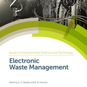 Electronic Waste Management (2nd Edition) – PDF