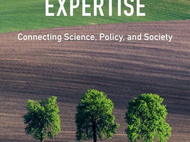 Environmental Expertise: Connecting Science, Policy and Society – PDF