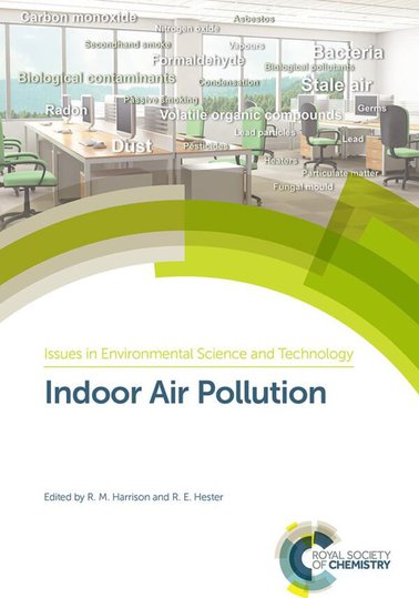 Indoor Air Pollution – PDF