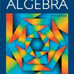 Linear Algebra (5th Edition) – Friedberg/Insel/Spense – PDF