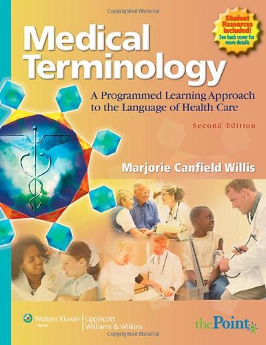 Medical Terminology (2nd Edition) – PDF