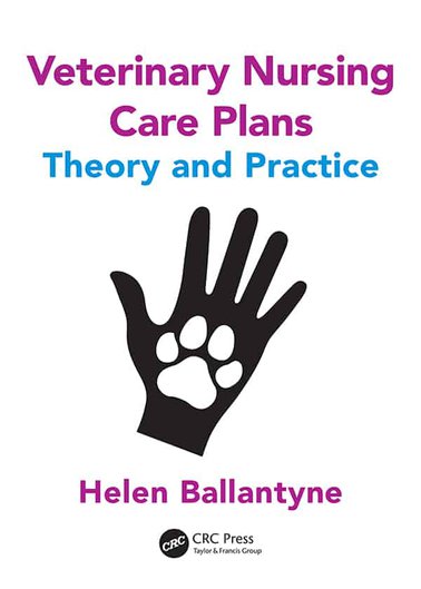 Veterinary Nursing Care Plans: Theory and Practice – PDF