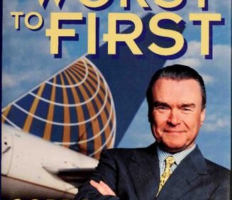 From Worst to First: Behind the Scenes of Continental's Remarkable Comeback – PDF