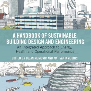 A Handbook of Sustainable Building Design and Engineering (2nd Edition) – PDF