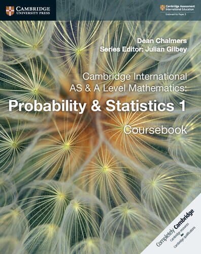 Cambridge International AS and A Level Mathematics – eBook PDF