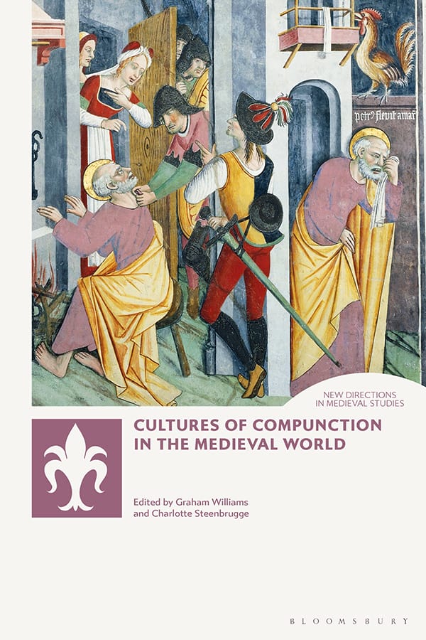 Cultures of Compunction in the Medieval World – PDF