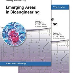 Emerging Areas in Bioengineering – PDF