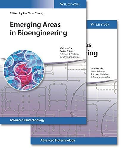 Emerging Areas in Bioengineering – PDF