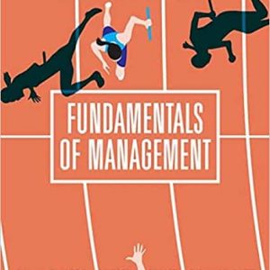 Fundamentals of Management (6th Edition) – Asia Pacific/Australian – PDF