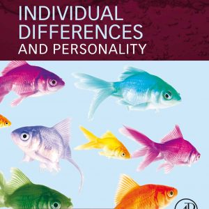 Individual Differences and Personality (3rd Edition) – PDF