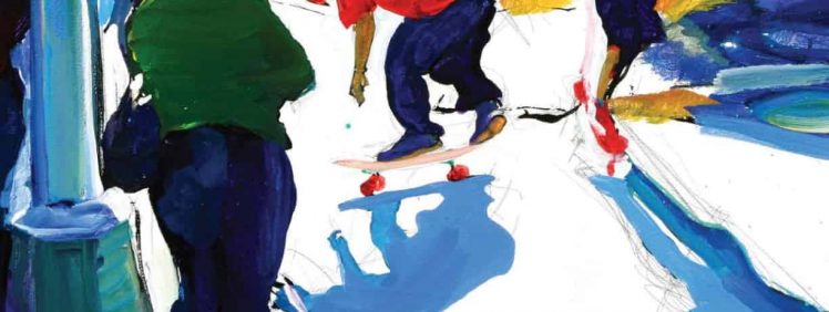 Juvenile Delinquency: The Core (6th Edition) – PDF