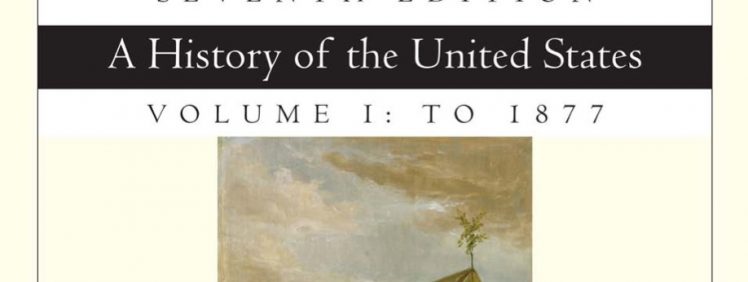 Making America, Volume 1 To 1877: A History of the United States (7th Edition) – PDF