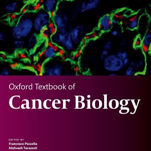 Oxford Textbook of Cancer Biology – PDF