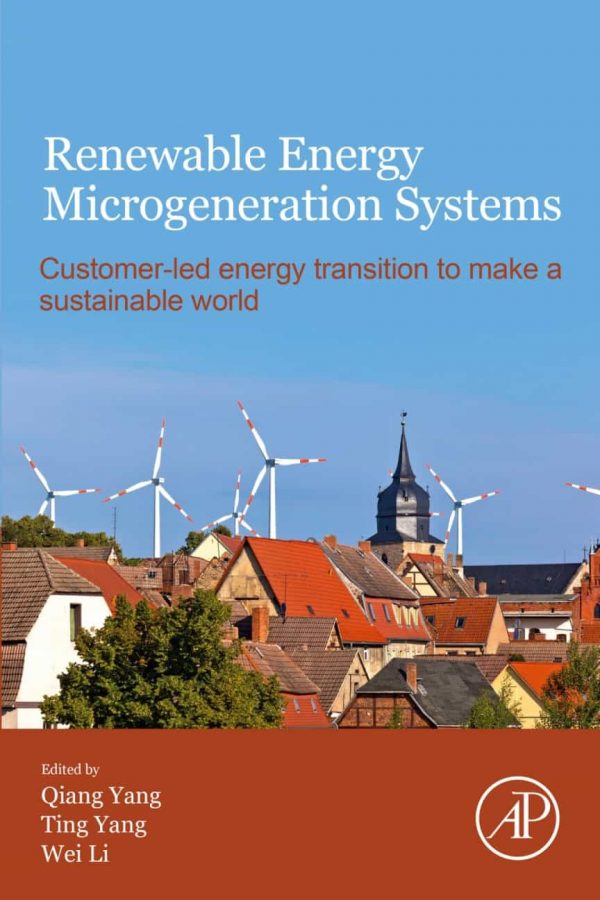 Renewable Energy Microgeneration Systems – PDF
