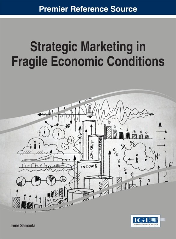 Strategic Marketing in Fragile Economic Conditions – eBook PDF