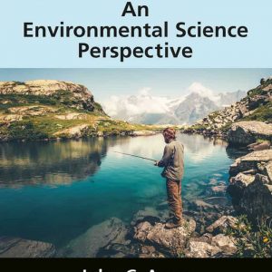 Sustainability: An Environmental Science Perspective – PDF
