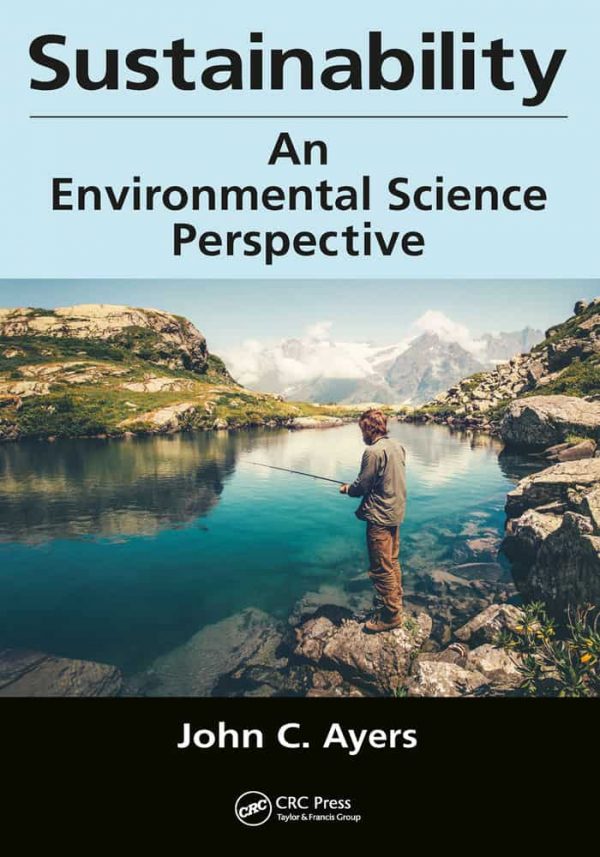 Sustainability: An Environmental Science Perspective – PDF